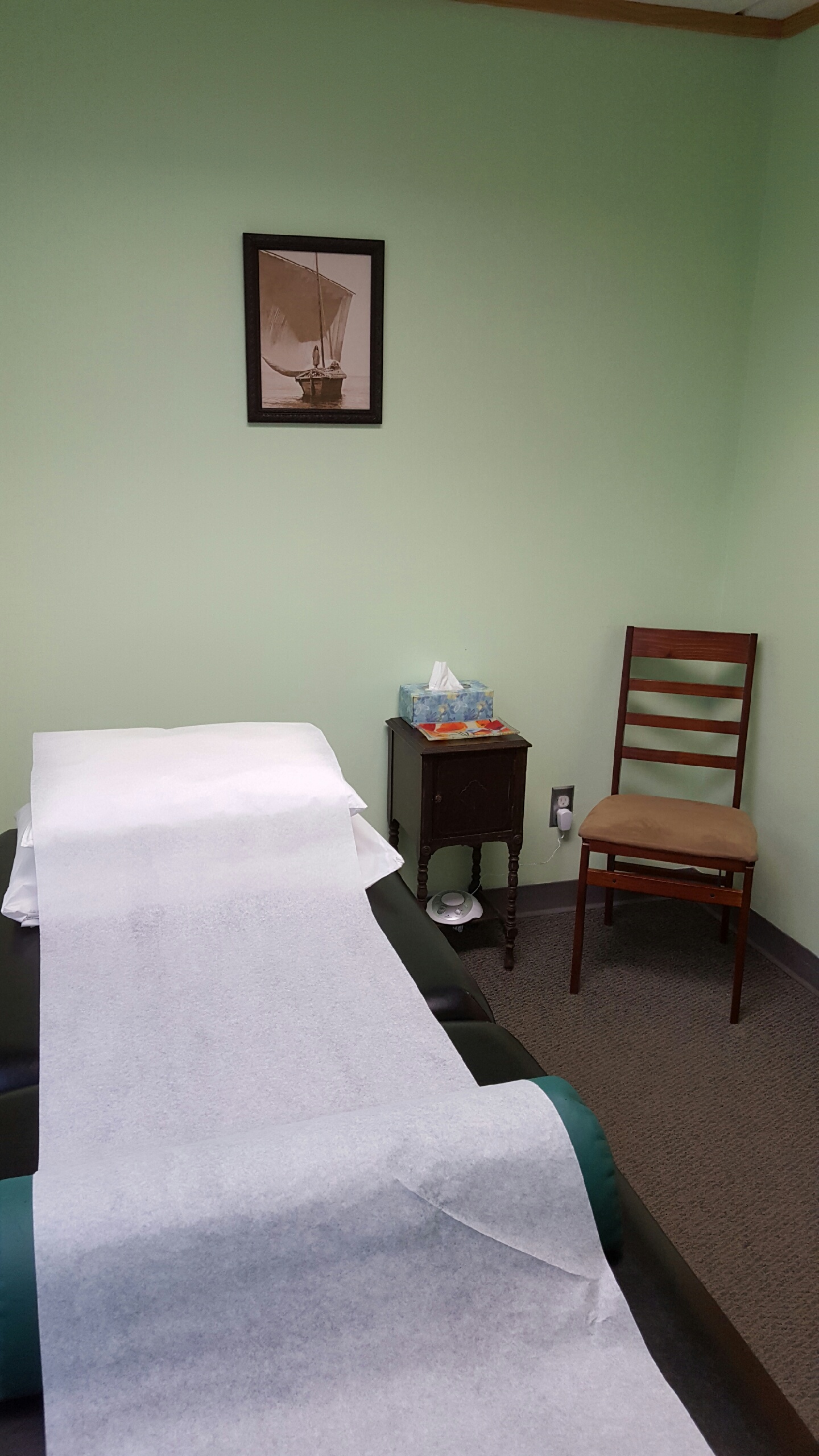 HARMONY ACUPUNCTURE Milwaukee, WI Pain Relief & Wellness